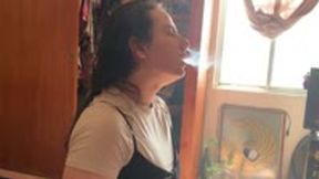 Smoking in a Hurry