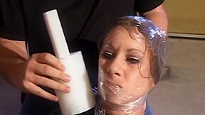 Tight Mummification