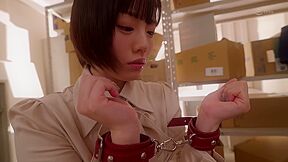 Horny Adult Movie Bondage Unbelievable Show