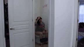 AFTERNOON PEE B4 JUMPING 4 14 2022