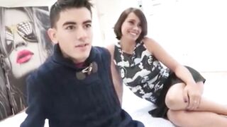 Trans Orgy 