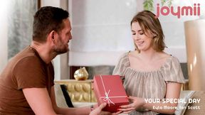 Your Special Day