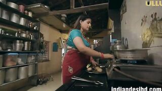Fest Night Sex UllU Adult Web Series Sex Scene