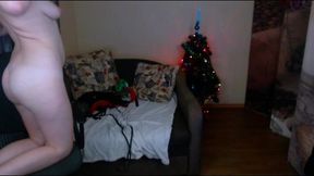Hairy Steven Private Show
