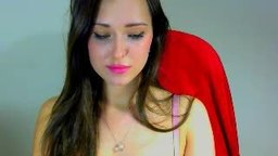 Lovely Malena Private Show