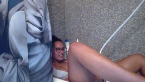 Lasya Vee Private Show