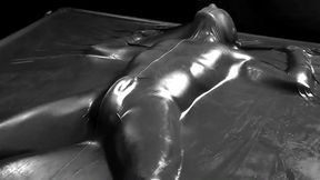 Bound in the latex vacbed pt2