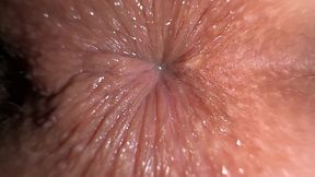 Anal sex of an 18 year old in 4k - gorgeous!