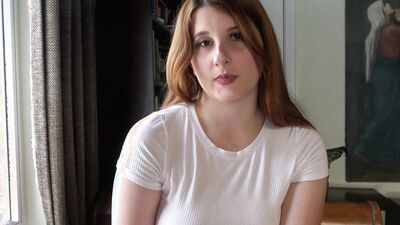 I use wifi to exchange my busty babysitter tight pussy