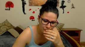 Sensual Mady Private Show