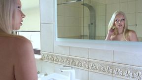 [full two hour version] total destruction of crazy vivian lola s anus with lots of big anal toys anal fisting dap tap from eight big cocks eks611
