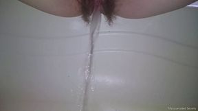 Silent Bushy Desperate Pees Compilation Round Two HD