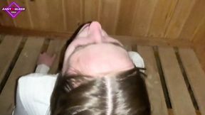 Party Sluts Get Down to Business