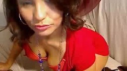 Yasmin Lively Private Show