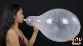 Blow to Pop Condensation