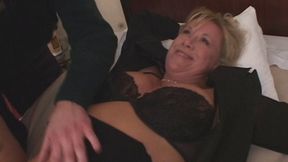 Faith Morgan Bukkake Includes Squirting! (2 of 6 wmv)