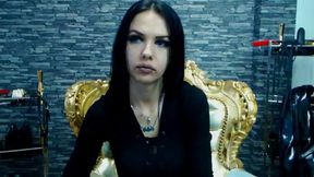 Adeline Shaw Private Show