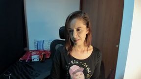 Emily Jun Private Show