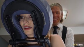 Incredible Lexi Luna sex smutty story