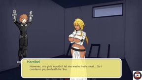 Hero Sex Academia - (pt 13)