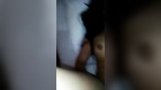 Cogiendo a Una Hispanic Culona Giselle Montes Sexo Anal Parte two