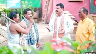 CUCUMBER 2024 Hindi Uncut Short Film Hunter