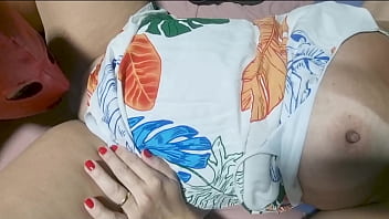 Eating pussy, watching depravity, talking dirty until she cums and drips wet