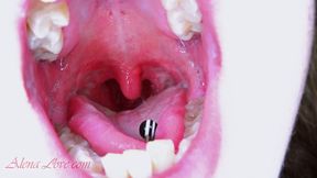 Kira Giantess Stomp Vore[HD]