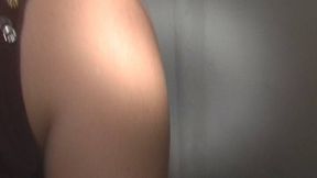 Cougar Tracy Comes To Hole With Her Boy Toy Sucks Her 1st Stranger Cock! (1st half wmv)