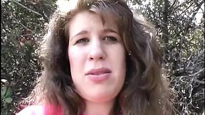 Dirty Anal&#x1F44C; Chunks: Nineties Virgin's Last F**k