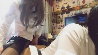 中国的 