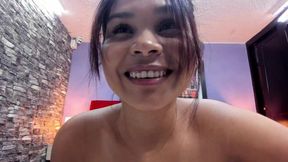 Andrea Torres Private Show