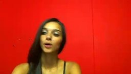 Molly A Private Show