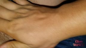 la hermanastra se mete en mi cama