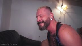 Sexpigs In A Man-Tramp Promised Land