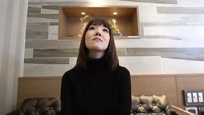 Slutty young Asian teen gets pounded into ecstasy by massive cock&#x1F32D;