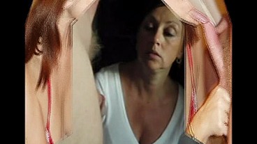 Best Slut ever LOVES to be fed CUM! A Cum Compilation of Cock Draining MILF Candi Annie