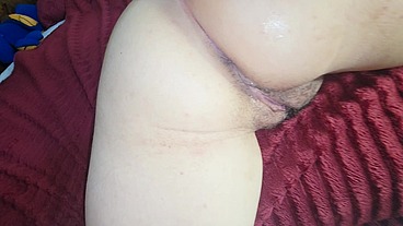 stepsister pussy creamy, fuck ass