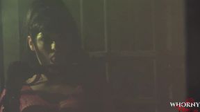 Marvelous Peter Oh Tool and Jasmin Black - rough trailer - Whorny Films