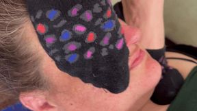 Smell My Feet: 4k hd