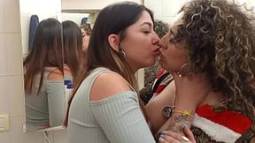 My Hidden Sex Fiesta