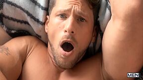 Roman Todd And Paul Wagner In Pov Sexual Domination With And