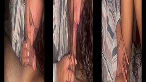 best blowjob ever and play pussy