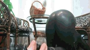 Entertainment and cleaning time WMV(1280x720)FHD