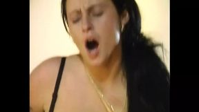 Mature Woman Surprises Guys for Some Intense Fun