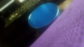 Teenie accidently falls into Giantess Girlfriend Cup 1080