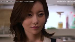 Pretty Wife Seduced by Her Husband&#x2019;s Relatives