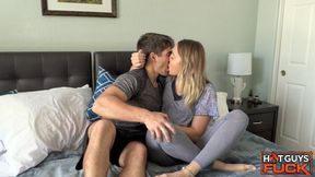 Rosy Kristen Wolf - young trailer - Hot Guys Fuck