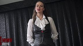 Red Whips Much Pain (HDTVWMV) – Lady Iveta