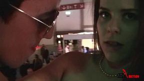 Public festival porn - Hot Love